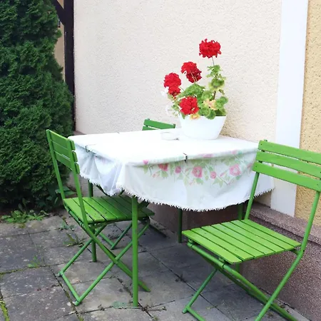 Penzion Mayotte Mariánské Lázně