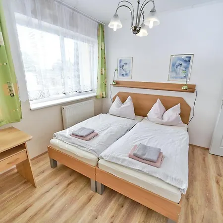 Guest house Mayotte Marianske Lazne