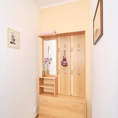 Mayotte Guest house Marianske Lazne