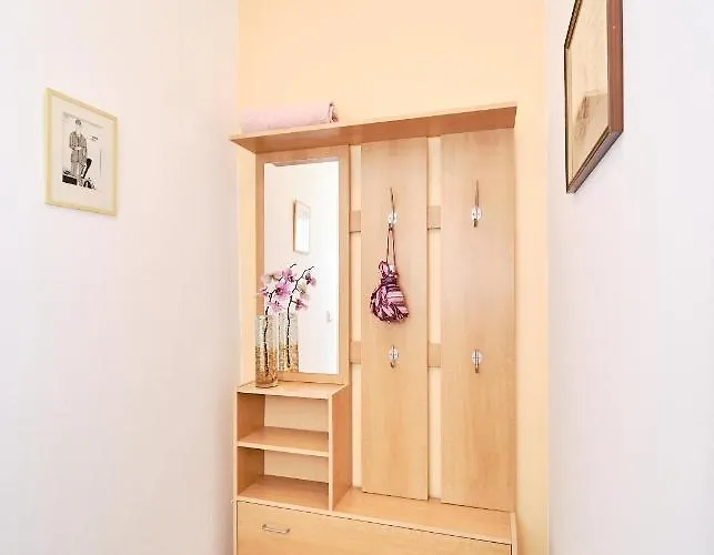 Mayotte Pensionat Mariánské Lázně